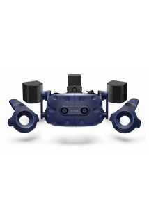 Система виртуальной реальности HTC VIVE Pro Full Kit